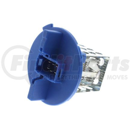 V10790029 by VEMO - Regulator, interior blower