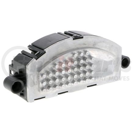 V10790031 by VEMO - Regulator, interior blower