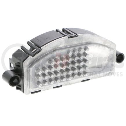 V10790032 by VEMO - Regulator, interior blower