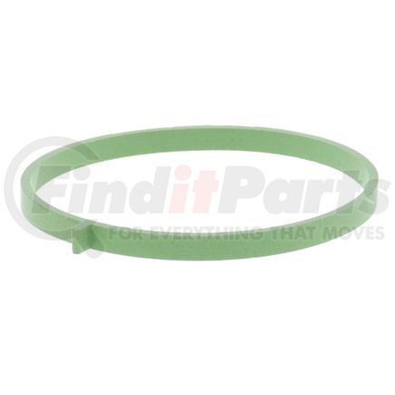 Vemo V10810130 Fuel Injection Throttle Body Mounting Gasket anillo obturador