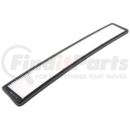 V203010451 by VEMO - Filter, interior air