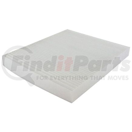 V20301050 by VEMO - Filter, interior air