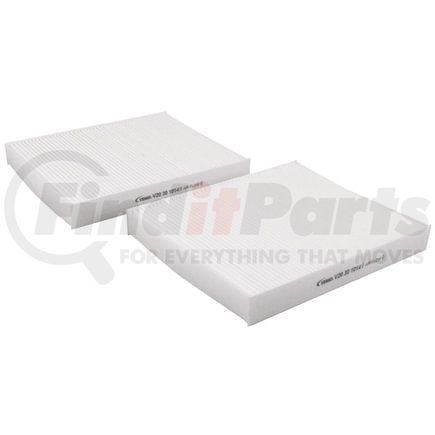 V20305006 by VEMO - Filter, cabin air