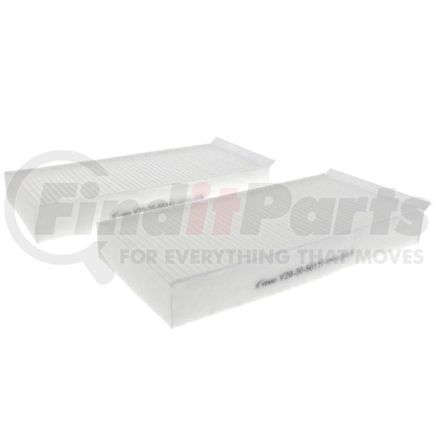 Vemo V20305011 Cabin Air Filter Set Filter, cabin air