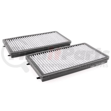 V20315001 by VEMO - Filter, cabin air