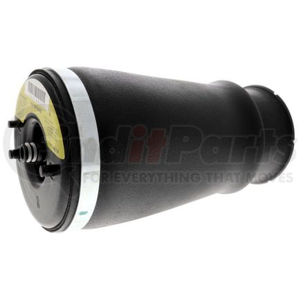 V205000191 by VEMO - Amortiguador telescópico neumá