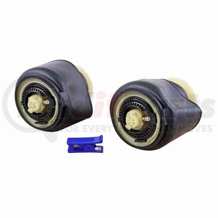 V205020011 by VEMO - Air Spring, suspension