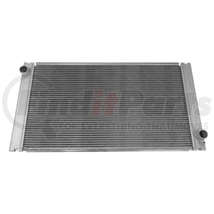 V20600014 by VEMO - Radiator, engine cooling