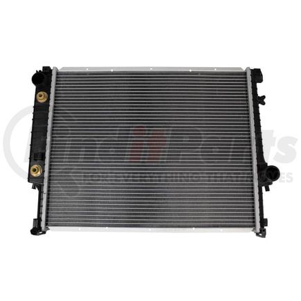 V20600024 by VEMO - Radiator, engine cooling