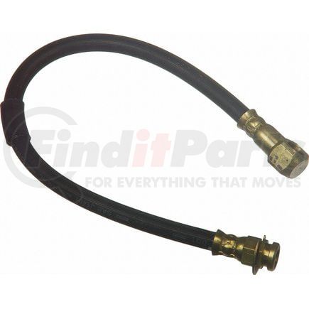 BH71379 by WAGNER - Wagner BH71379 Brake Hose