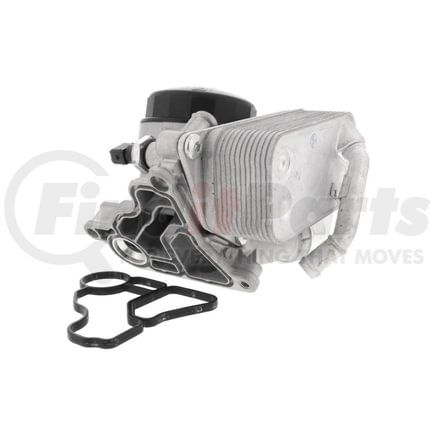 V206000451 by VEMO - Oil filter module