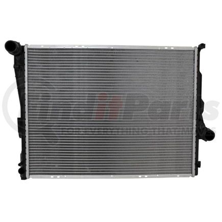 V20601518 by VEMO - Radiator, engine cooling