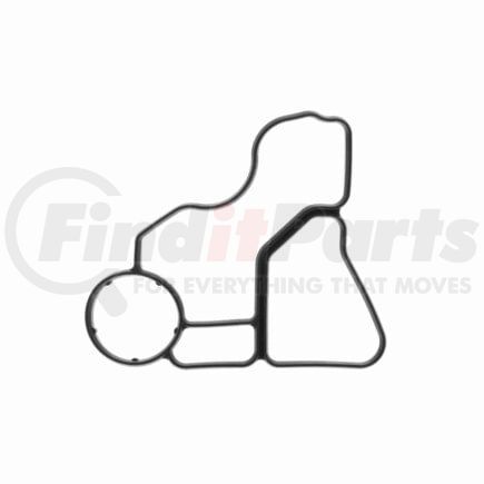 V20601563 by VEMO - Junta, radiador de aceite