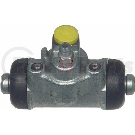 F116229 by WAGNER - W C ASSY