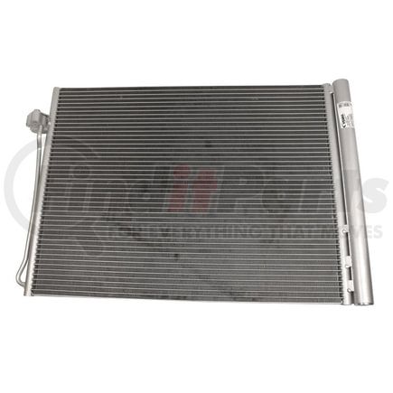 V20621020 by VEMO - Condensador, aire acondicionado