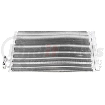 V20621024 by VEMO - Condenser, air conditioning