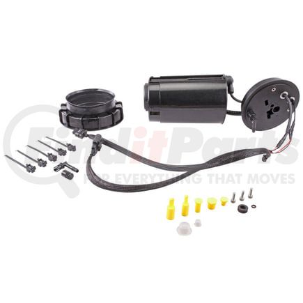 V20-68-0001 by VEMO - Heating, tank unit (urea injection)