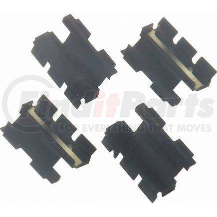 F132522S by WAGNER - Disc Align Kit