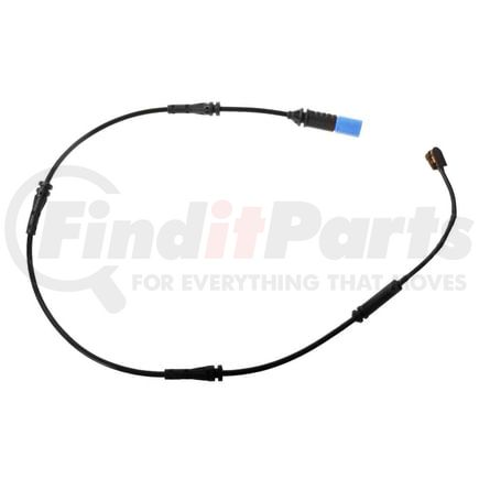 Vemo V20720187 Disc Brake Pad Wear Sensor Warning Contact, brake pad wear