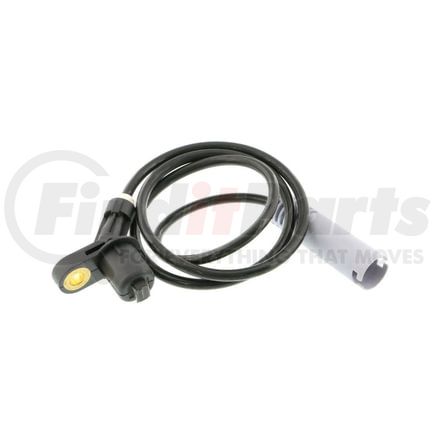Vemo V207204471 ABS Wheel Speed Sensor Sensor, revoluciones de la rueda