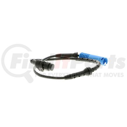 Vemo V20720448 ABS Wheel Speed Sensor Sensor, revoluciones de la rueda