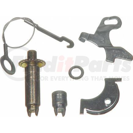 H2613 by WAGNER - Auto Adj Kit