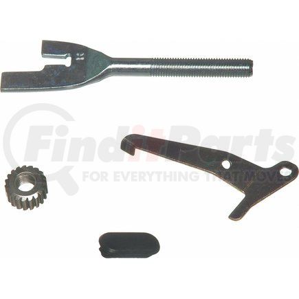 H2622 by WAGNER - Wagner H2622 Brake Auto Adjusting Kit