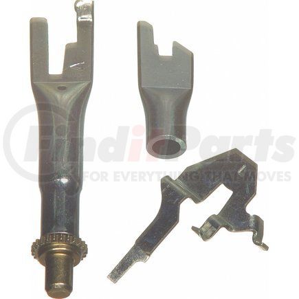 Wagner H2628 Drum Brake Self-Adjuster Repair Kit Wagner H2628 Brake Auto Adjusting Kit