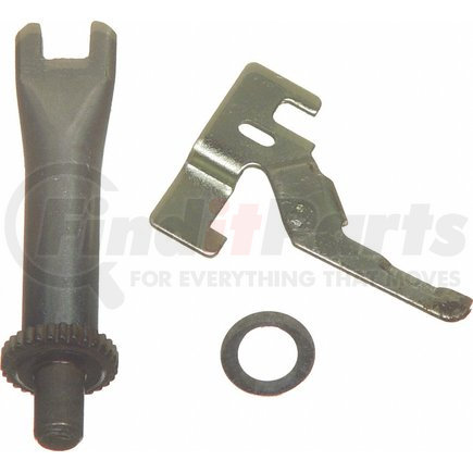 Wagner H2630 Drum Brake Self-Adjuster Repair Kit Wagner H2630 Brake Auto Adjusting Kit
