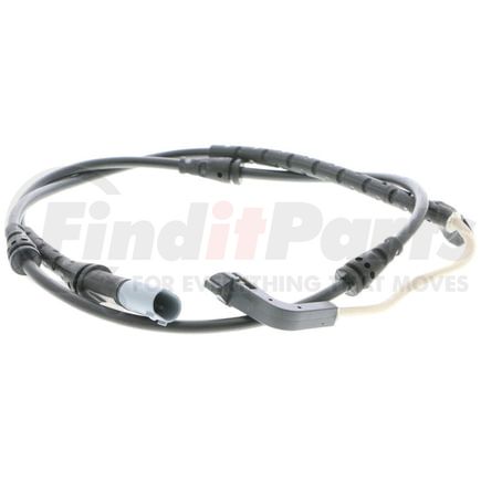 V20720530 by VEMO - Contacto de aviso, desgaste de los freno