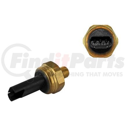 Vemo V20720548 Fuel Pressure Sensor