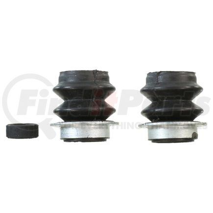 H18036 by WAGNER - Wagner H18036 Brake Pin Boot Kit