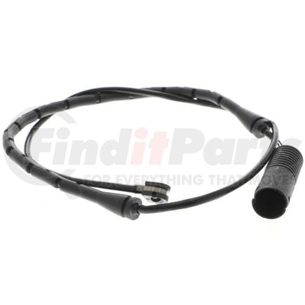 V207251011 by VEMO - Contacto de aviso, desgaste de los freno