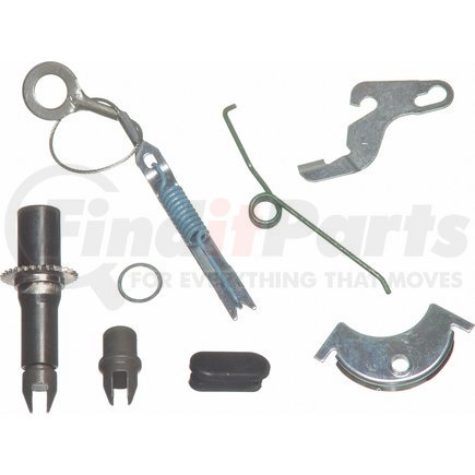 H2642 by WAGNER - Wagner H2642 Brake Auto Adjusting Kit