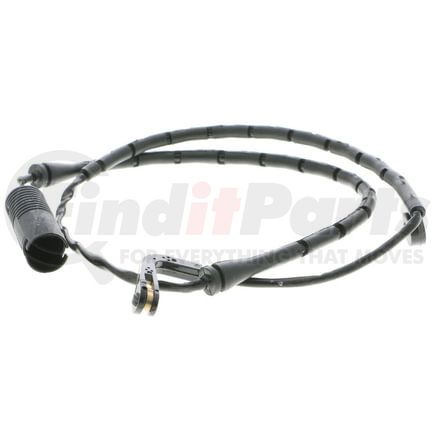 V20725112 by VEMO - Contacto de aviso, desgaste de los freno