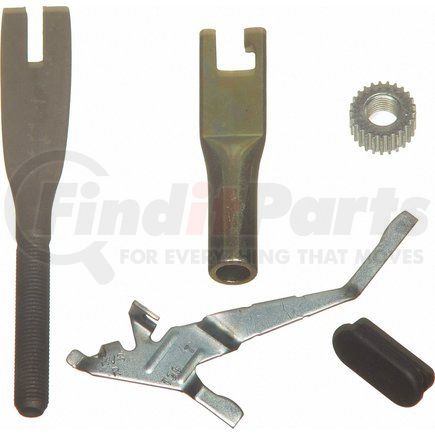 Wagner H2647 Drum Brake Self-Adjuster Repair Kit Wagner H2647 Brake Auto Adjusting Kit