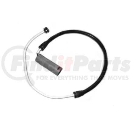 V20725117 by VEMO - Contacto de aviso, desgaste de los freno