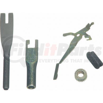 Wagner H2646 Drum Brake Self-Adjuster Repair Kit Wagner H2646 Brake Auto Adjusting Kit
