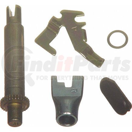 Wagner H2689 Drum Brake Self-Adjuster Repair Kit Wagner H2689 Brake Auto Adjusting Kit