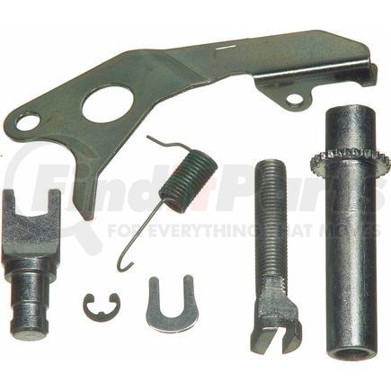 Wagner H2694 Drum Brake Self-Adjuster Repair Kit Wagner H2694 Brake Auto Adjusting Kit