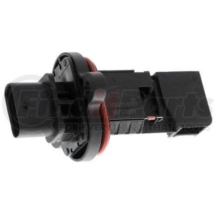 V20725177 by VEMO - Medidor de la masa de aire