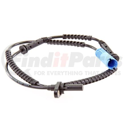 Vemo V20725215 ABS Wheel Speed Sensor Sensor, revoluciones de la rueda