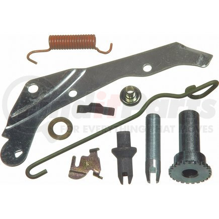 Wagner H2916 Drum Brake Self-Adjuster Repair Kit Wagner H2916 Brake Auto Adjusting Kit