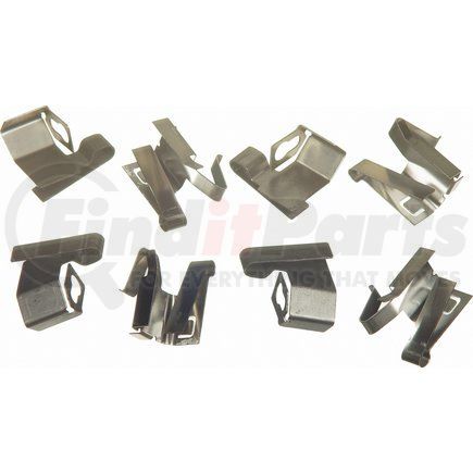 H3005 by WAGNER - Wagner H3005 Brake Disc Alignment Kit