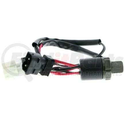 V20730001 by VEMO - Pressure Switch, air conditioning