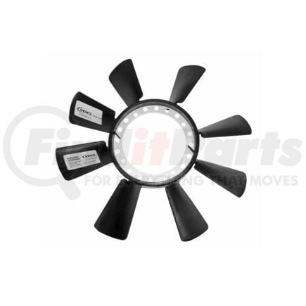 V15-90-1857 by VEMO - Fan Wheel, engine cooling