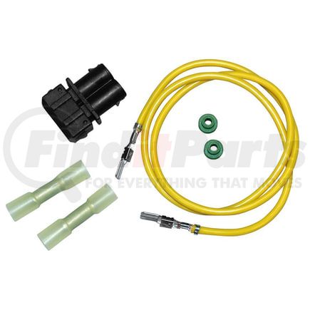 V15931835 by VEMO - Conector