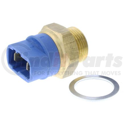 V15991986 by VEMO - Interruptor de temperatura, ventilador d