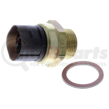 V15992012 by VEMO - Interruptor de temperatura, ventilador d