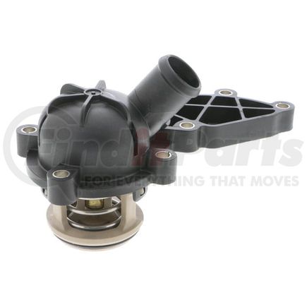 V15-99-2067 by VEMO - Thermostat, coolant